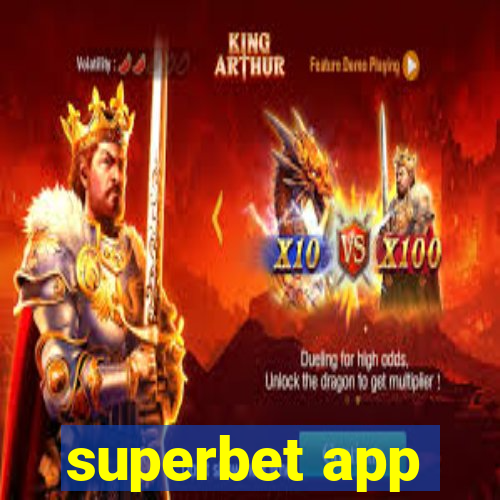 superbet app